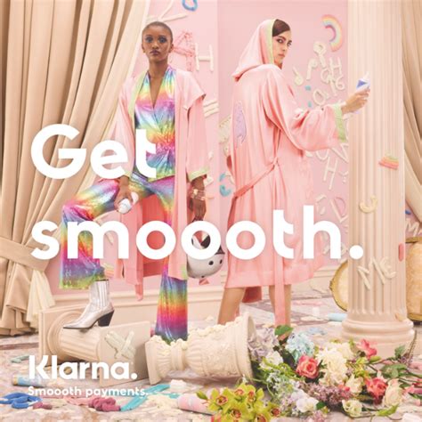 klarna parfum